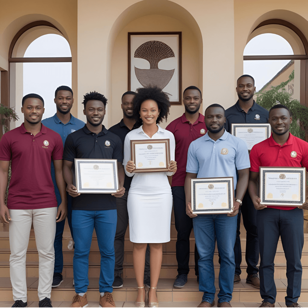 Data literacy programs image