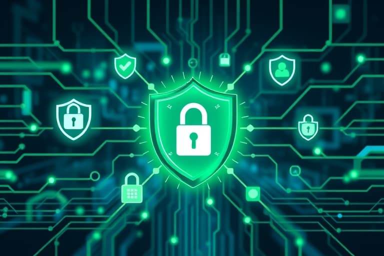 Cyber security course