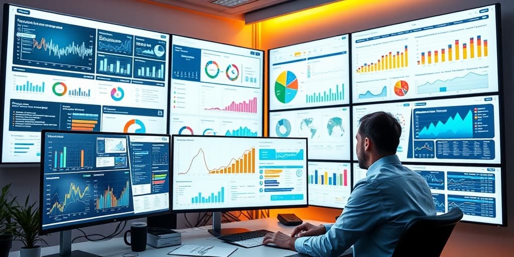 Data visualization essentials course