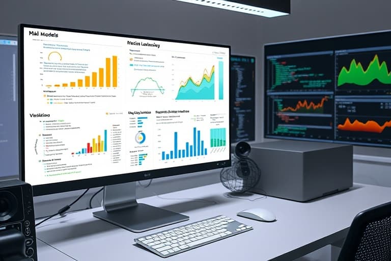 financial modelling course