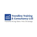 Trendline Training Logo