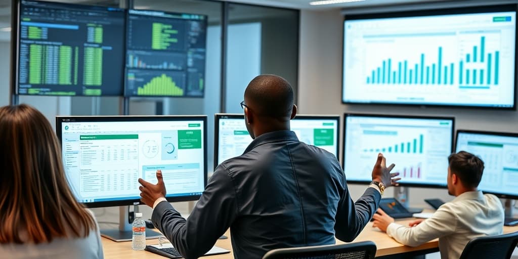 Data analytics fundamentals course