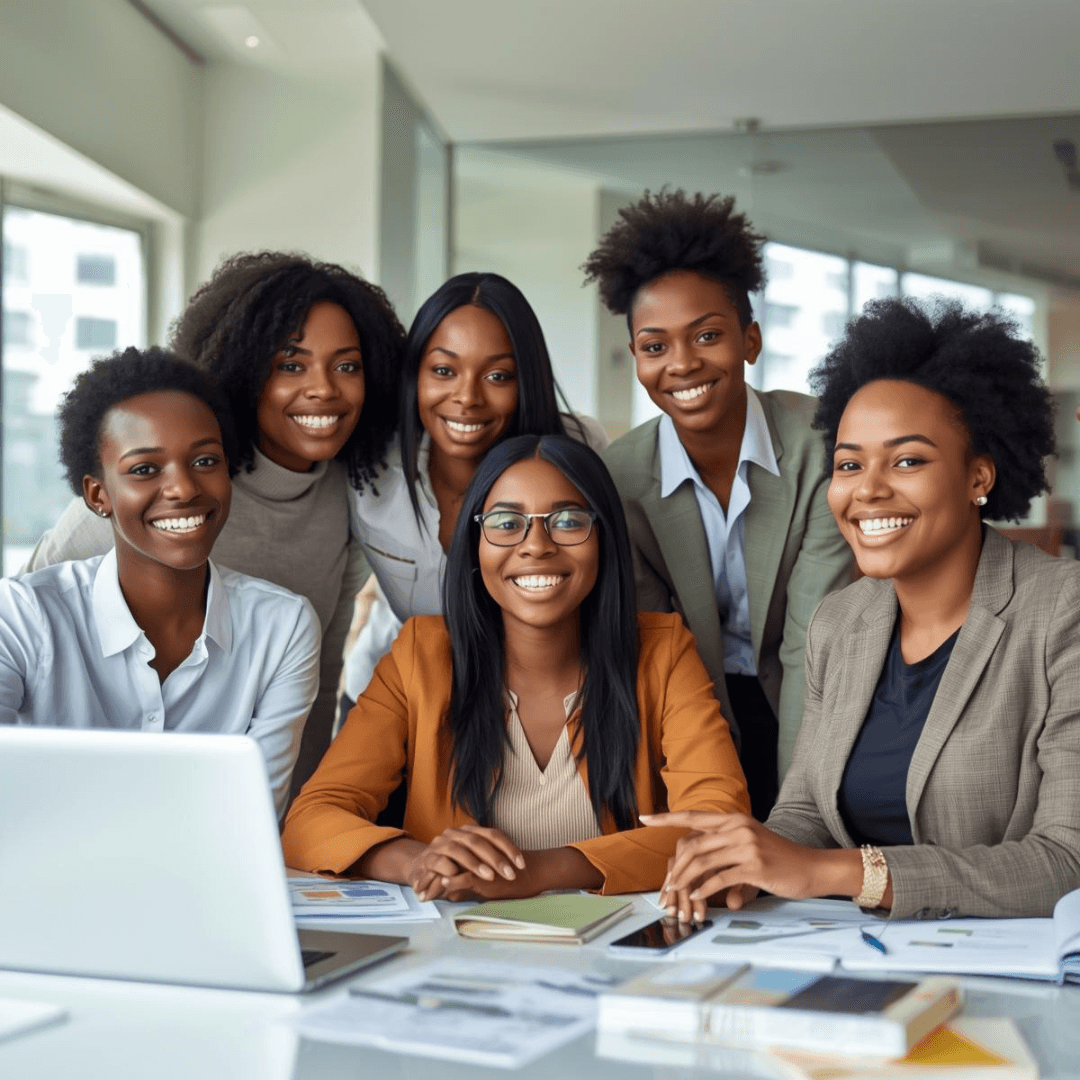 Mission illustration