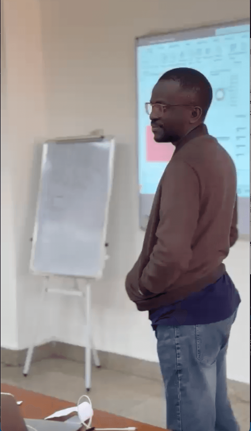 Power BI discussion Video