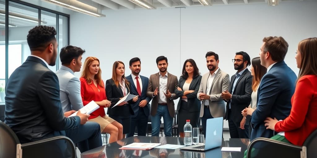 Soft skills for data professionals course