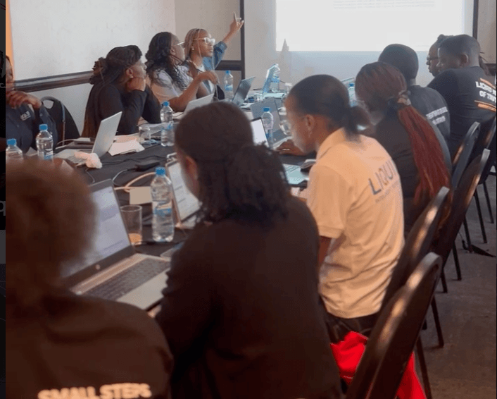 Training Highlights Video