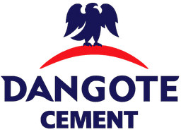 Dangote Cement logo