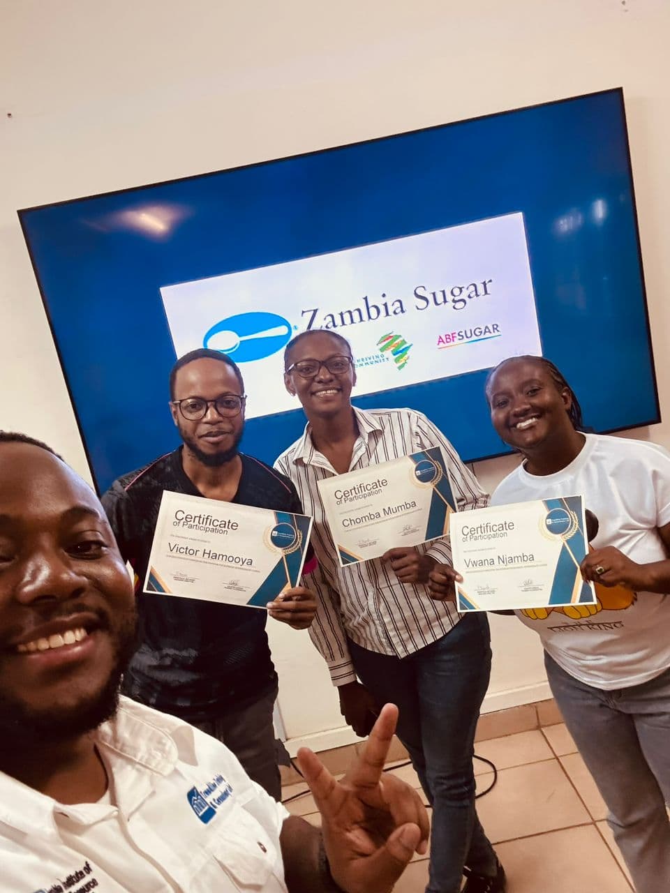 Measurable results illustration